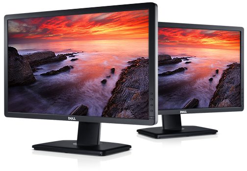 Dell UltraSharp U2312HM IPS LED Monitor 23