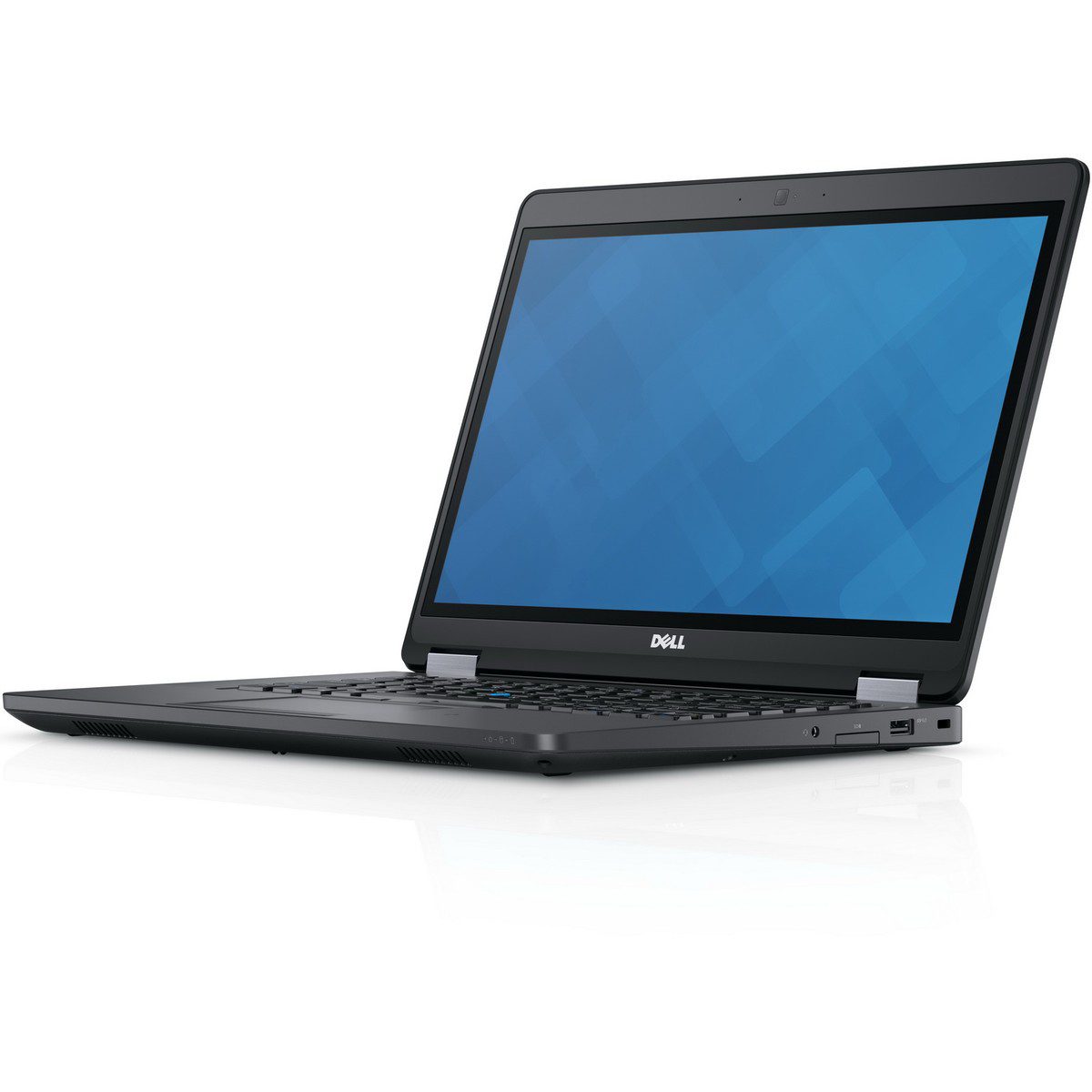 NOTEBOOK PORTATILE DELL LATITUDE E5470 CORE i5 6300U 8GB RAM 500GB HDD W7PRO