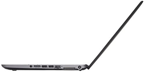 Hp EliteBook 840 G1 Notebook | Intel Core i5-4300U 1.9Ghz | 14" Pollici | 8Gb Ram | 240Gb SSD | Tastiera Italiana | WebCam WiFi | Windows 10 Grado B