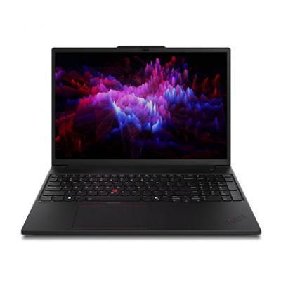 LENOVO TS P16S ULT7-255H 32G 1TB 16 RTXPr500 W11P 3YD/1YP