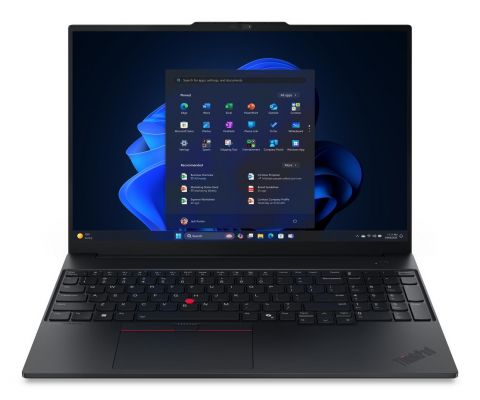 LENOVO TS E16 ULT7-255H 32GB 1TB 16WUXGA W11PR 1YPREMIER