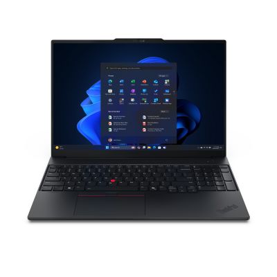 LENOVO TS E16 RZ5-220 16GB 512GB 16WUXGA W11PRO 1YPREMIER
