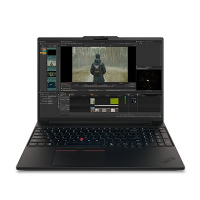 LENOVO TS P16S ULT7-356H 32GB 1TB 16 RTXPR1000 W11PR 1YPR