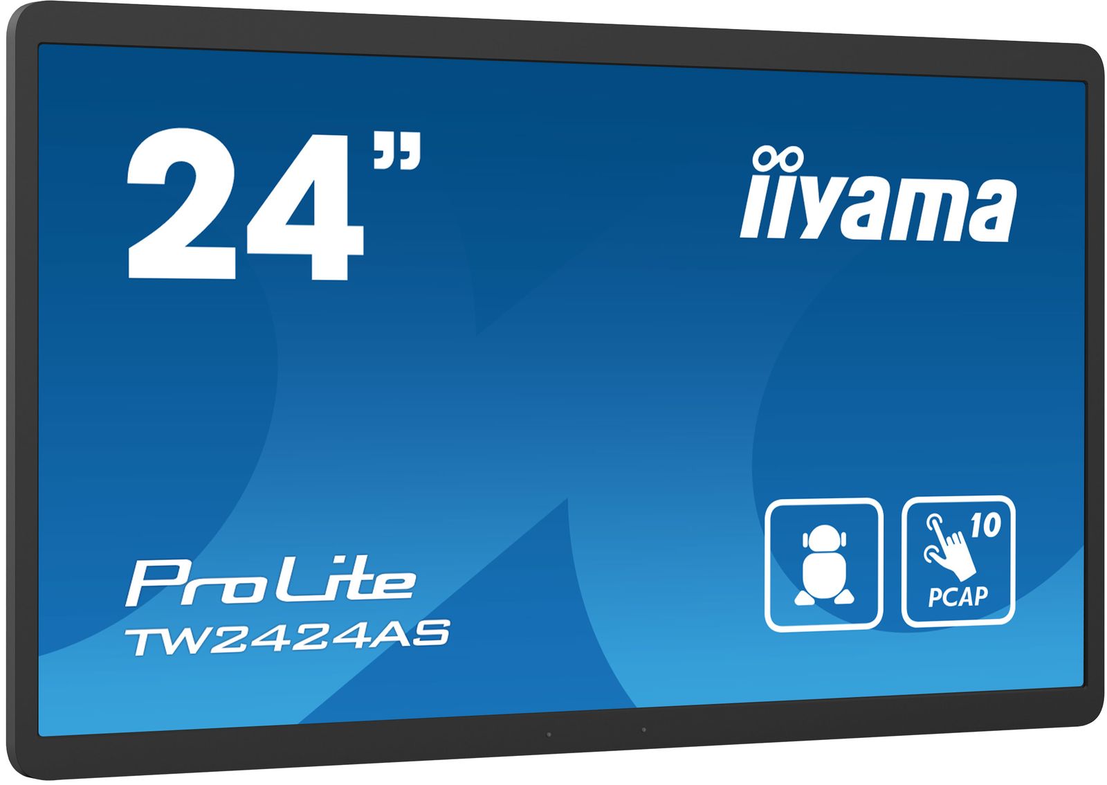 IIYAMA 24 Android 12 touch 1920x1080 wifi hdmi