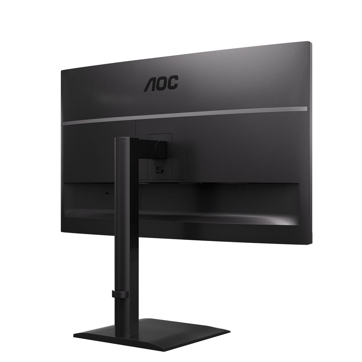AOC 27 3840x2160 60Hz hdmix2 dp usb hub