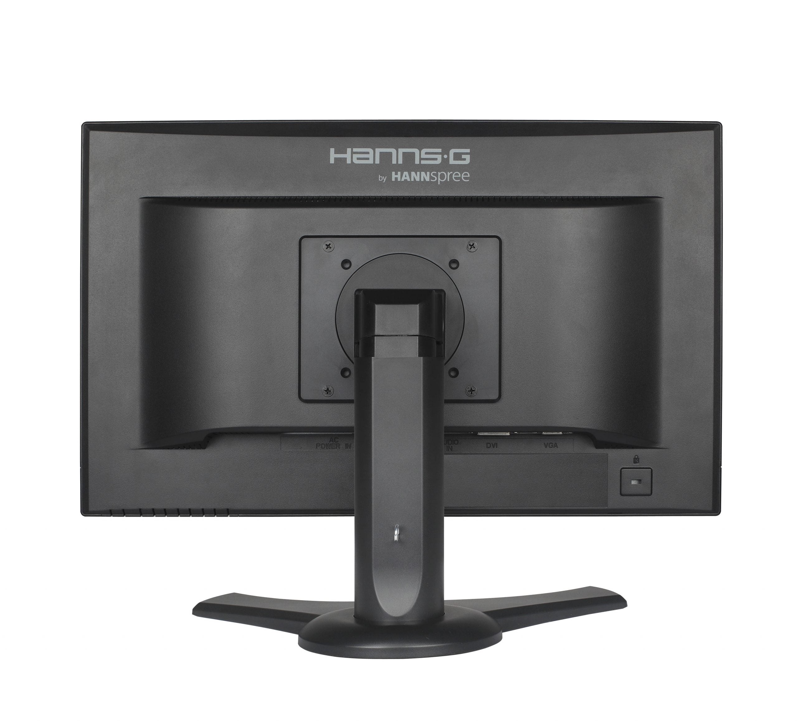 Hannspree Hanns.G HP 205 Monitor LCD TFT LED 20