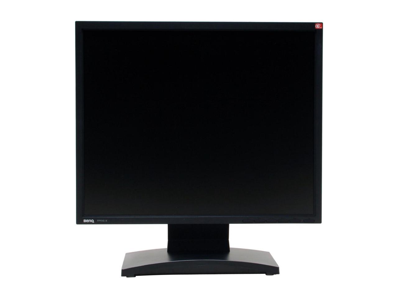 BenQ FP93GX