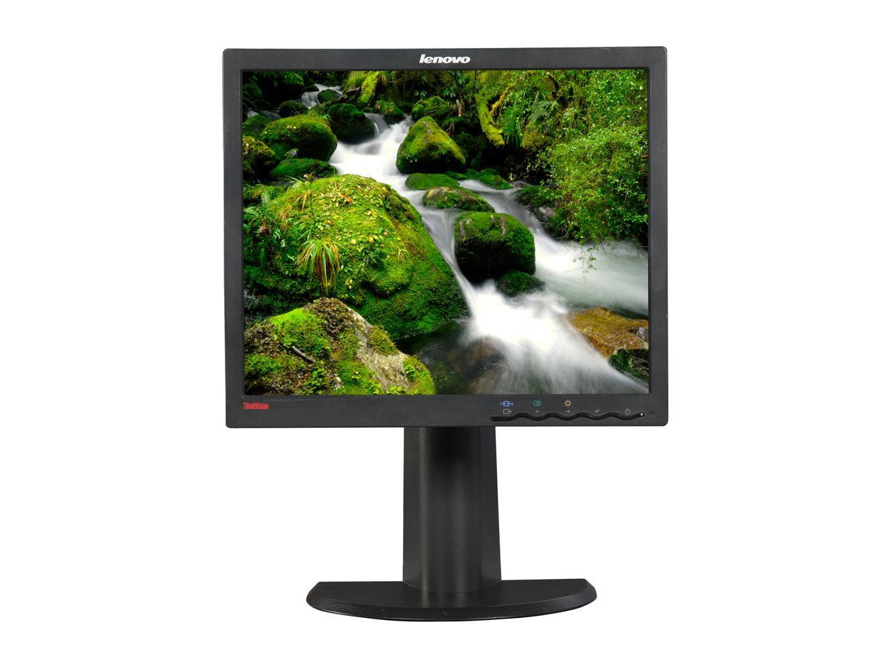 Lenovo ThinkVision L1700PC