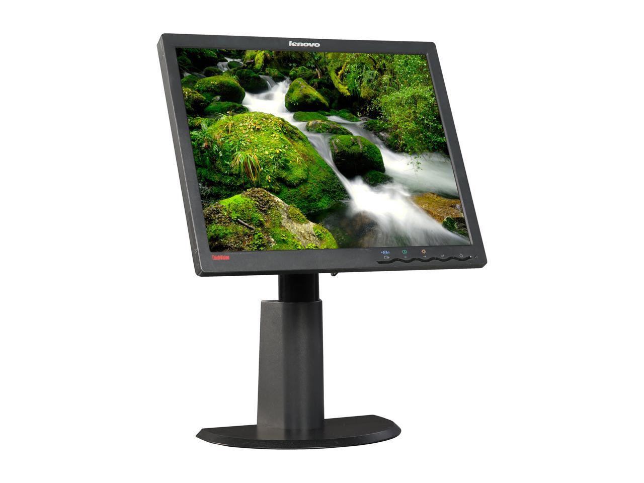 Lenovo ThinkVision L1700PC