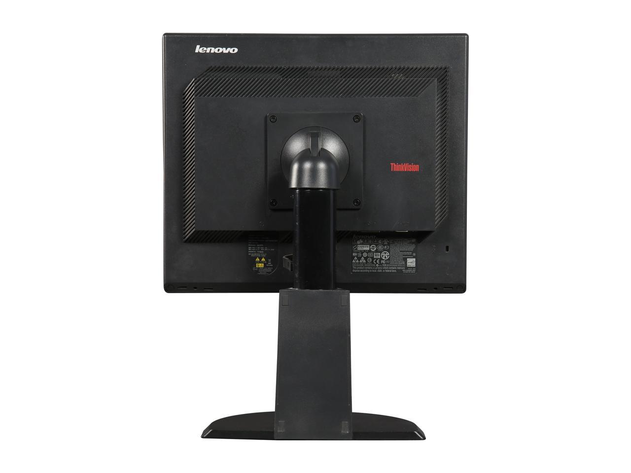 Lenovo ThinkVision L1700PC