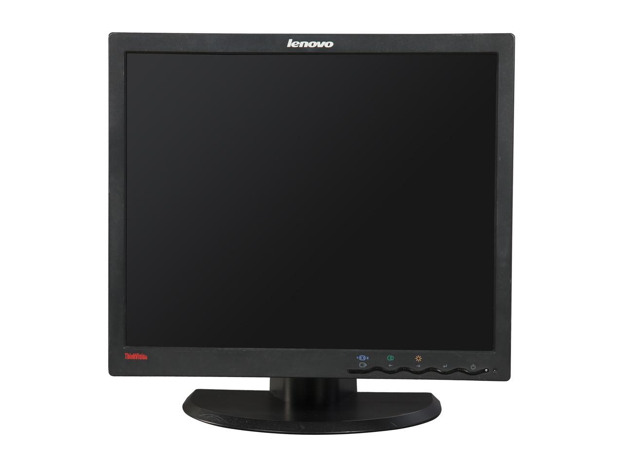 Lenovo ThinkVision L1700PC