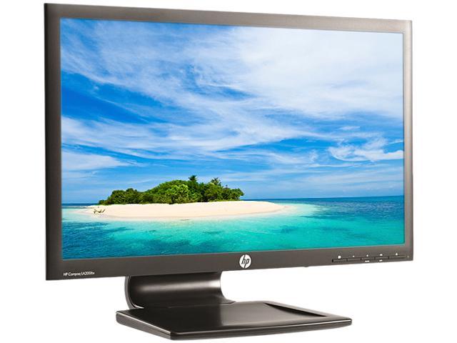 HP Compaq LA2306x 23 inch FHD Monitor 