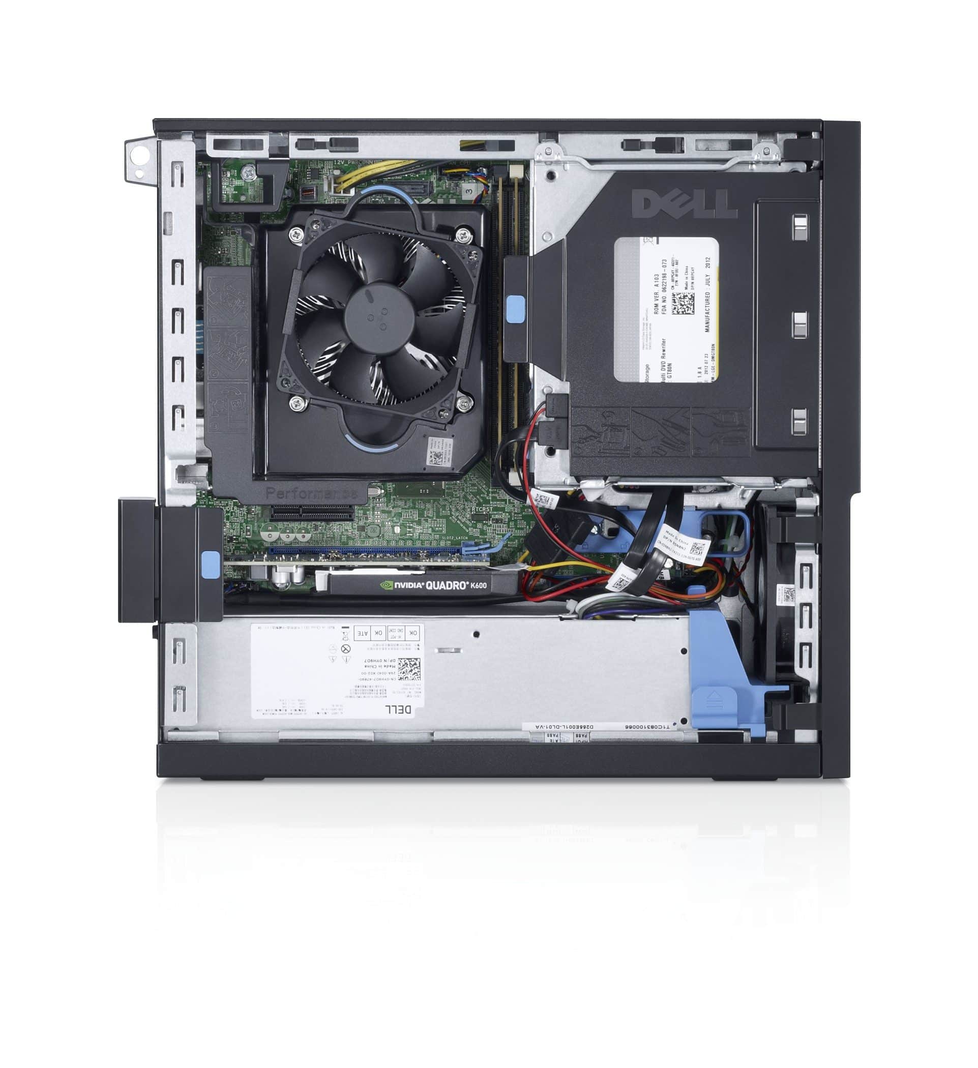 Dell Precisione T1700 SFF