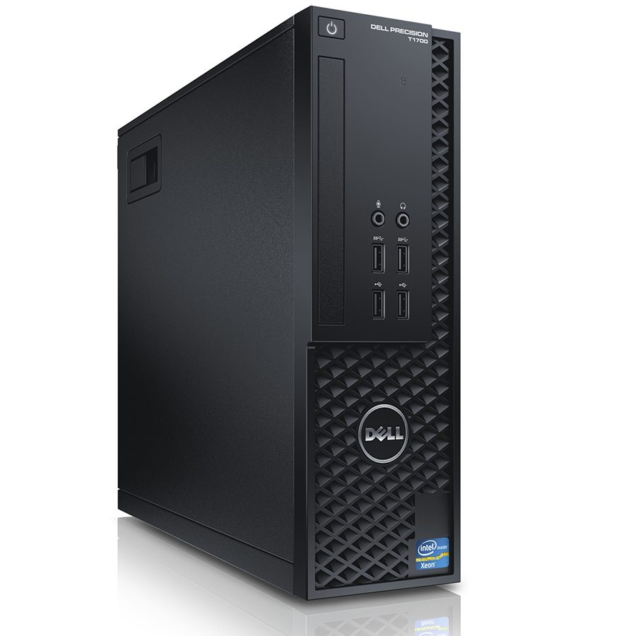 Dell Precisione T1700 SFF