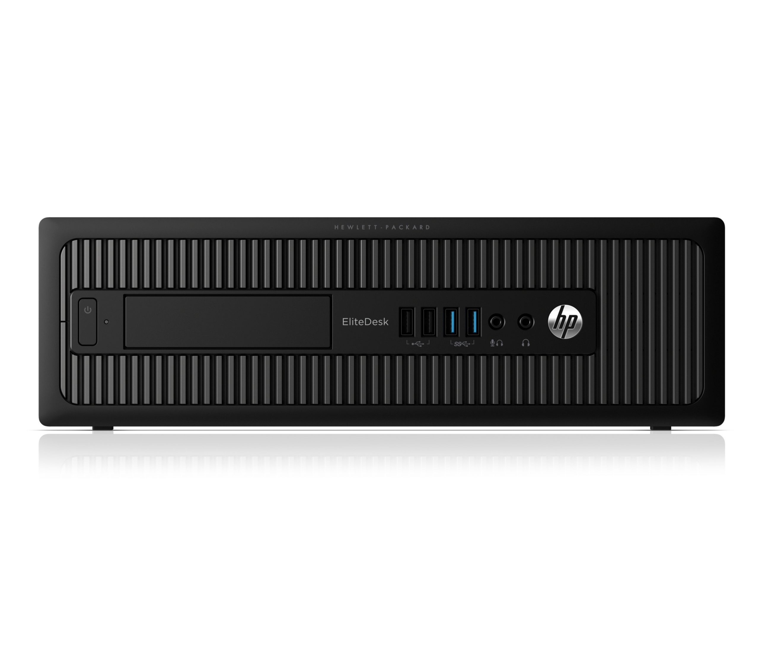 HP EliteDesk 705 G1 | AMD A4 Pro-7300B 3,8 GHz | RAM 4 GB | Festplatte 500 GB | Windows 10 Pro