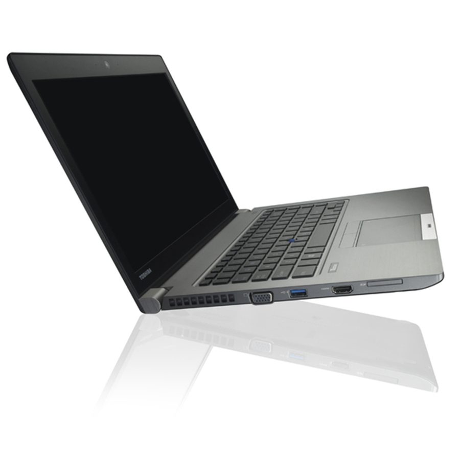 Toshiba Tecra Z40-C Notebook 14″ FullHD | Intel Core i5-6200U 2.3Ghz | SSD 512Gb | Ram 16Gb | Windows 10 Pro | Tastiera ITA Potente processore al tuo Toshiba Tecra Z40-C Notebook 14″ FullHD | Intel Core i5-6200U 2.3Ghz | SSD 512Gb | Ram 16Gb | Windows 10 Pro | Tastiera ITA Potente processore al tuo