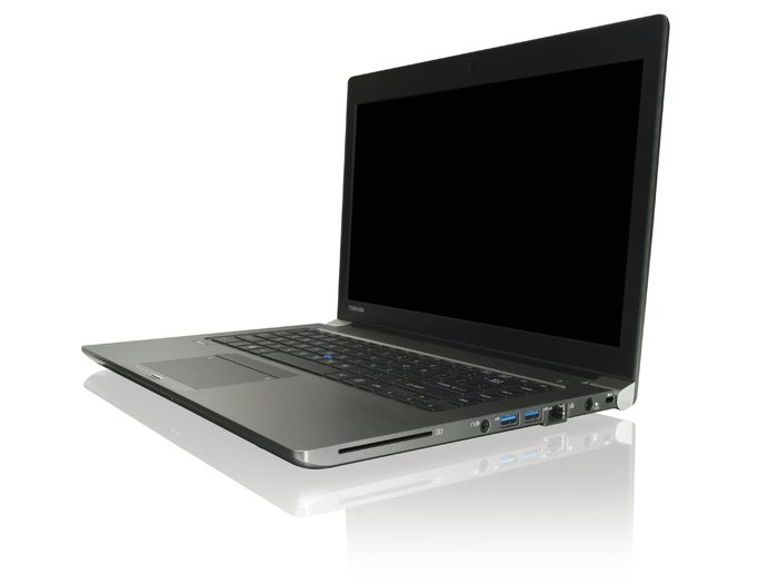 Toshiba Tecra Z40-A