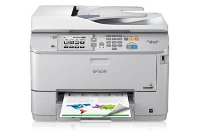 Epson WorkForce WF-5620