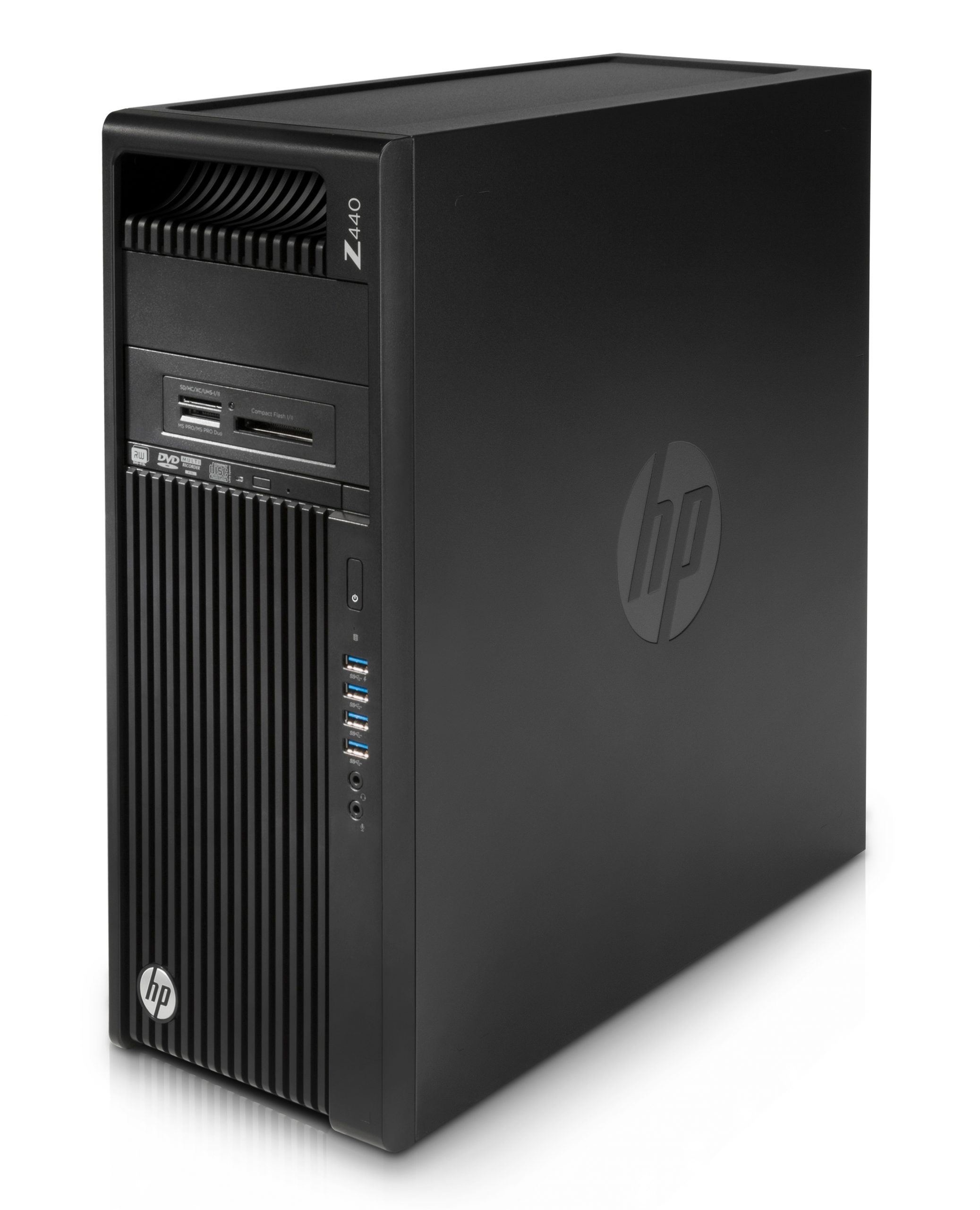 HP Z440 Workstation Tower | Intel Xeon E5-1603 2.85Ghz | SSD 1Tb | 32Gb Ram | Nvidia Quadro K2200 4Gb | Windows 10 Pro