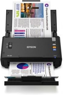 Epson DS-520