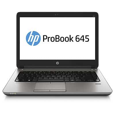 HP ProBook 645 G1 Grado B