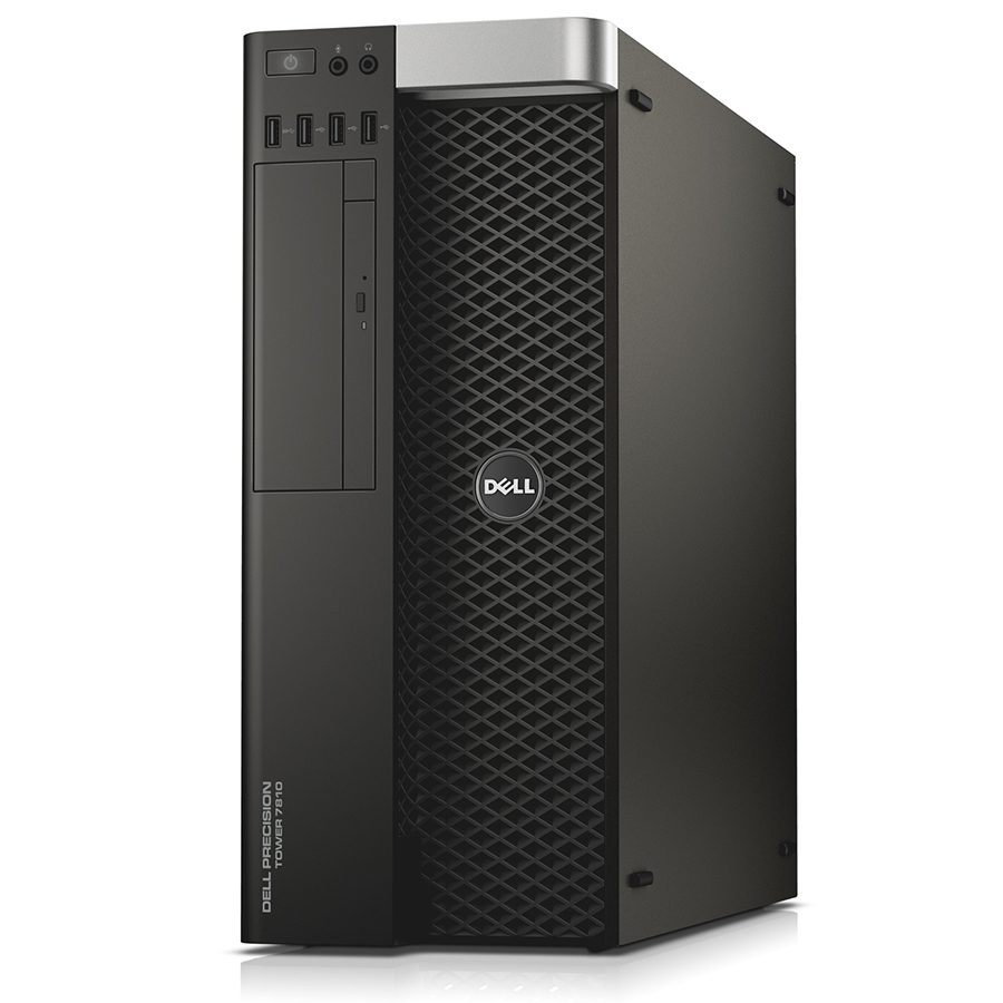 DELL Precision Tower 7810