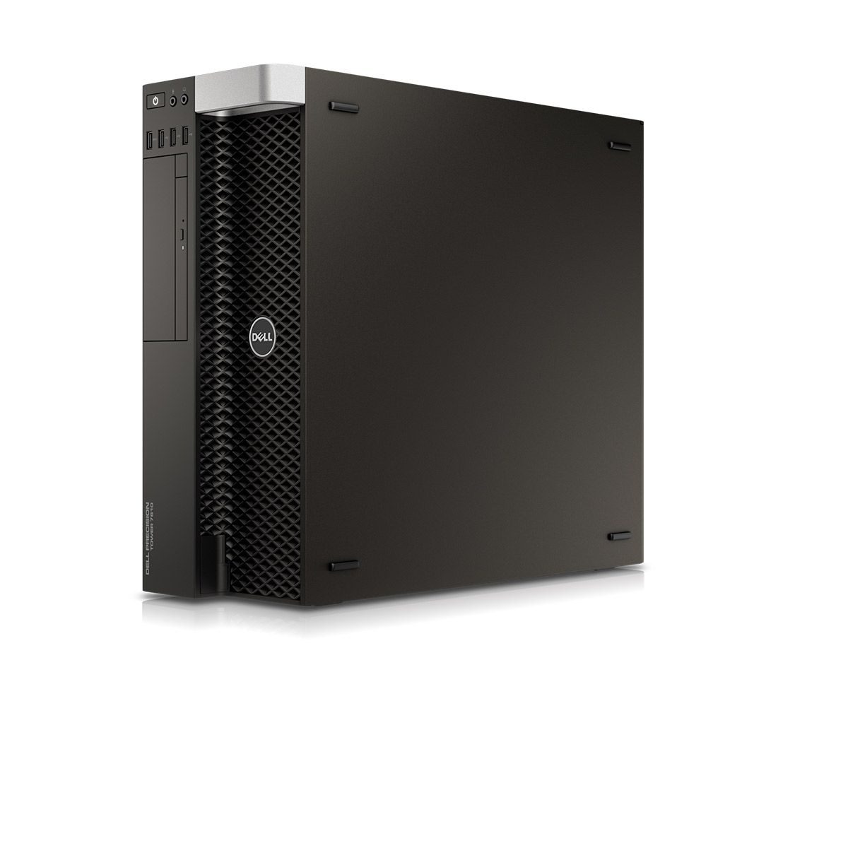 DELL Precision Tower 7810 | 2x Intel Core Xeon e5-2609 | 32GB RAM | SSD 480Gb | Nvidia Quadro 4000 | Windows 11 Pro