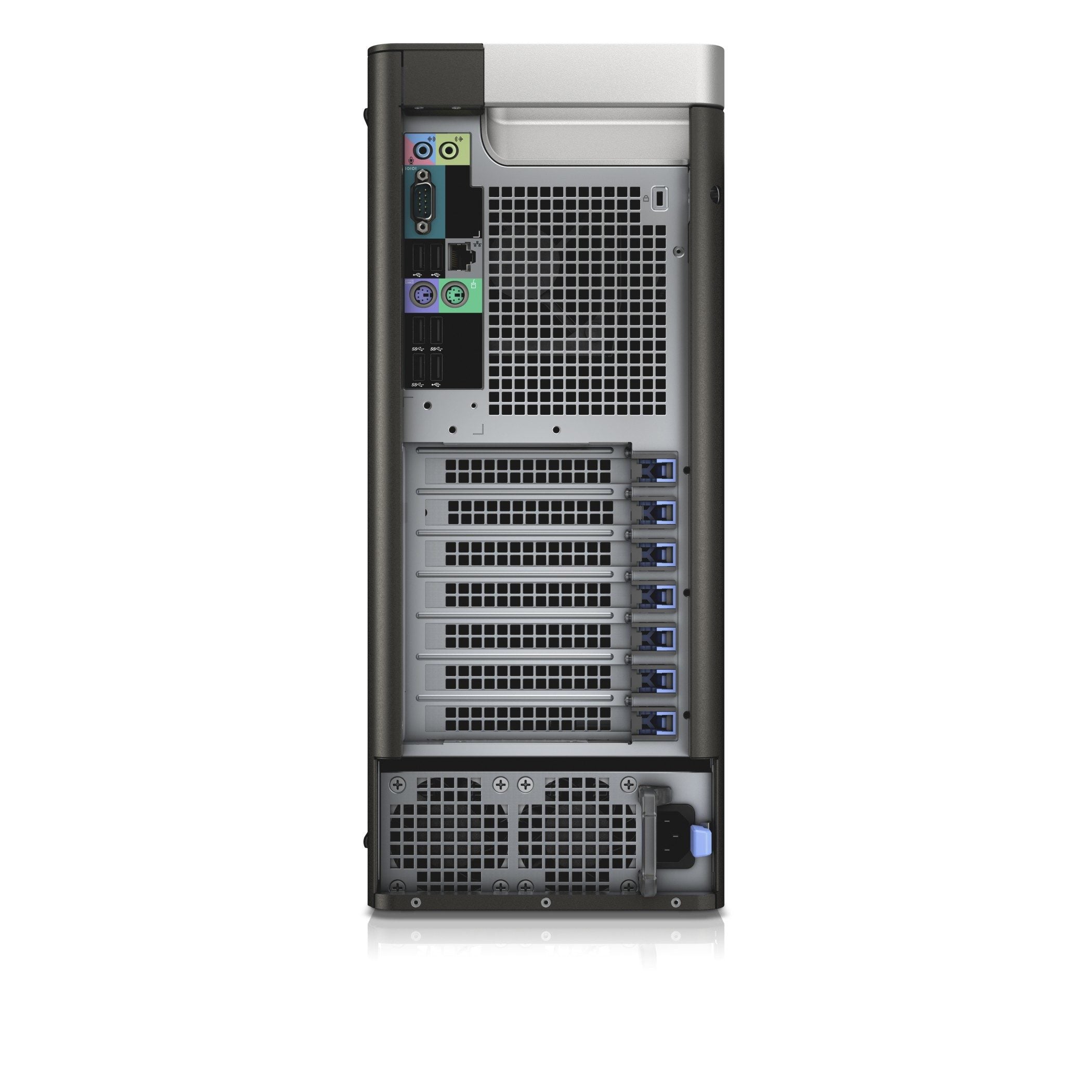 DELL Precision Tower 7810