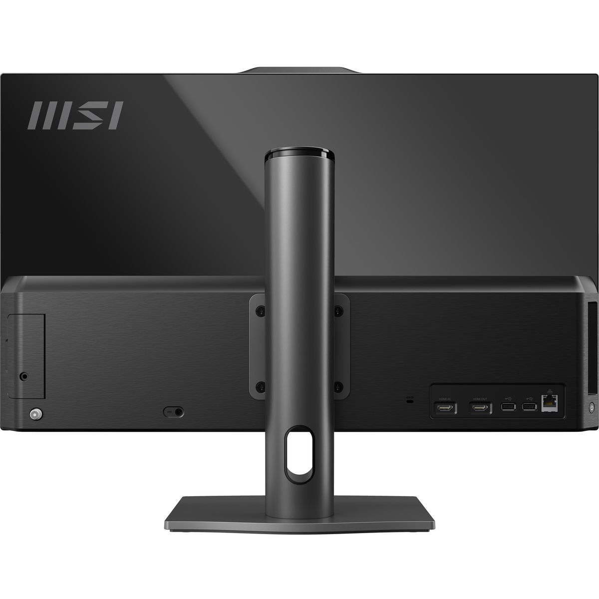 MSI AIO 7 150U 16GB 512SSD SHARED 23.8FHD TOUCH W11P