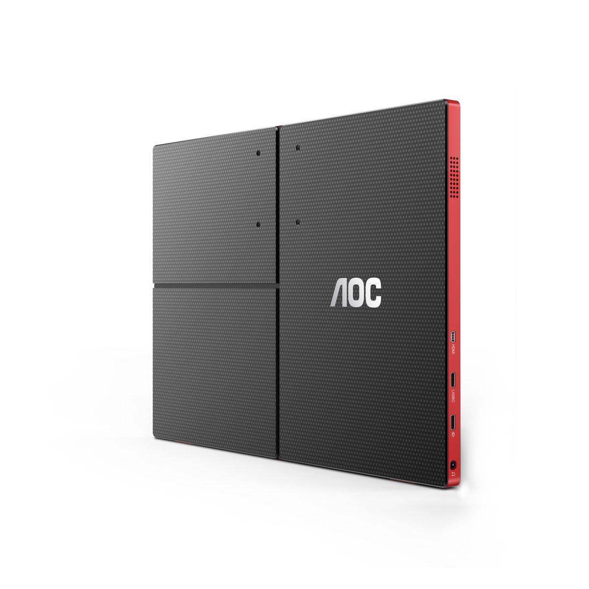 AOC 15,6 IPS 1920X1080 144HZ SPEAKERS MICROHDMIX1