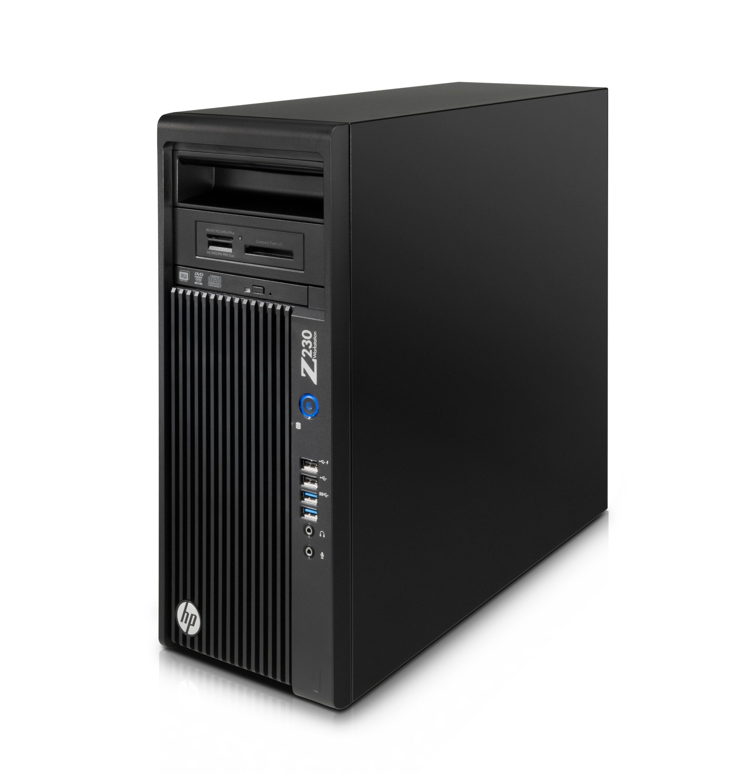 HP Z230 Tower Workstation