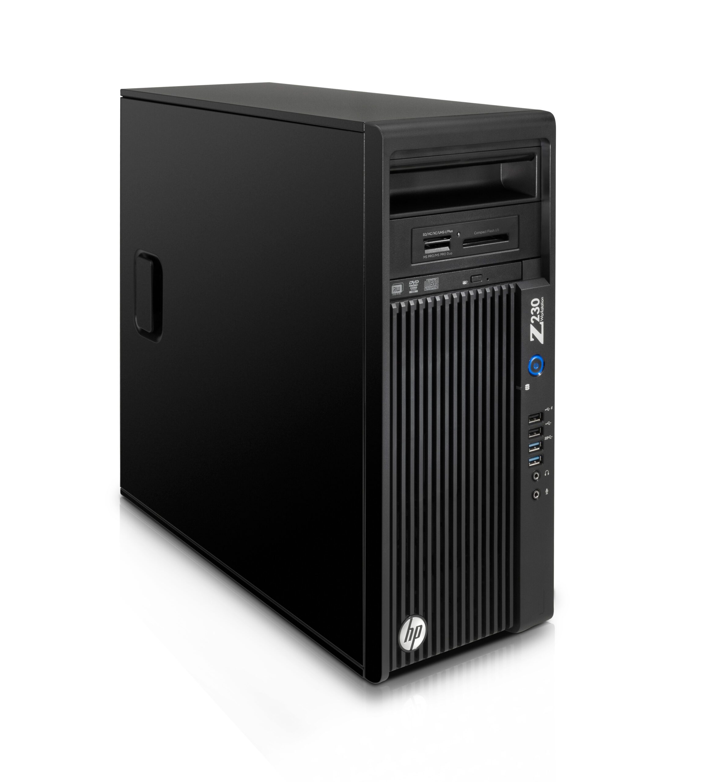 HP Z230 Tower Workstation