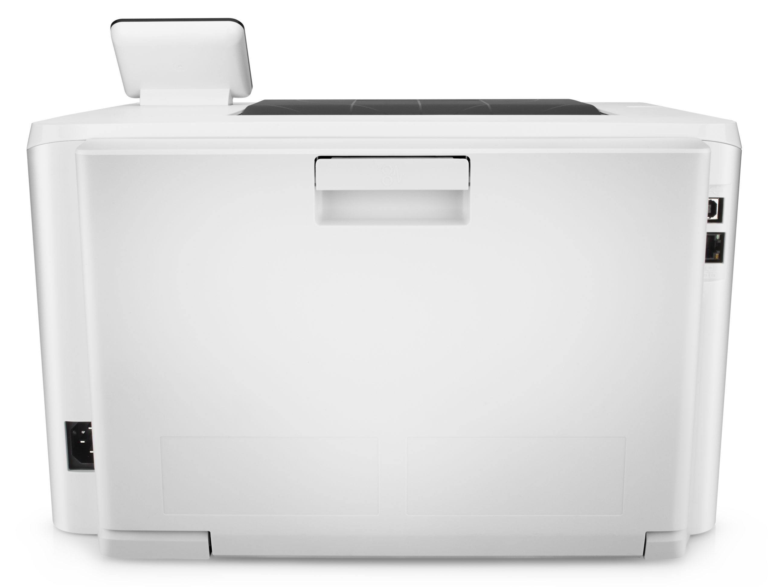 HP Color LaserJet Pro M252dw