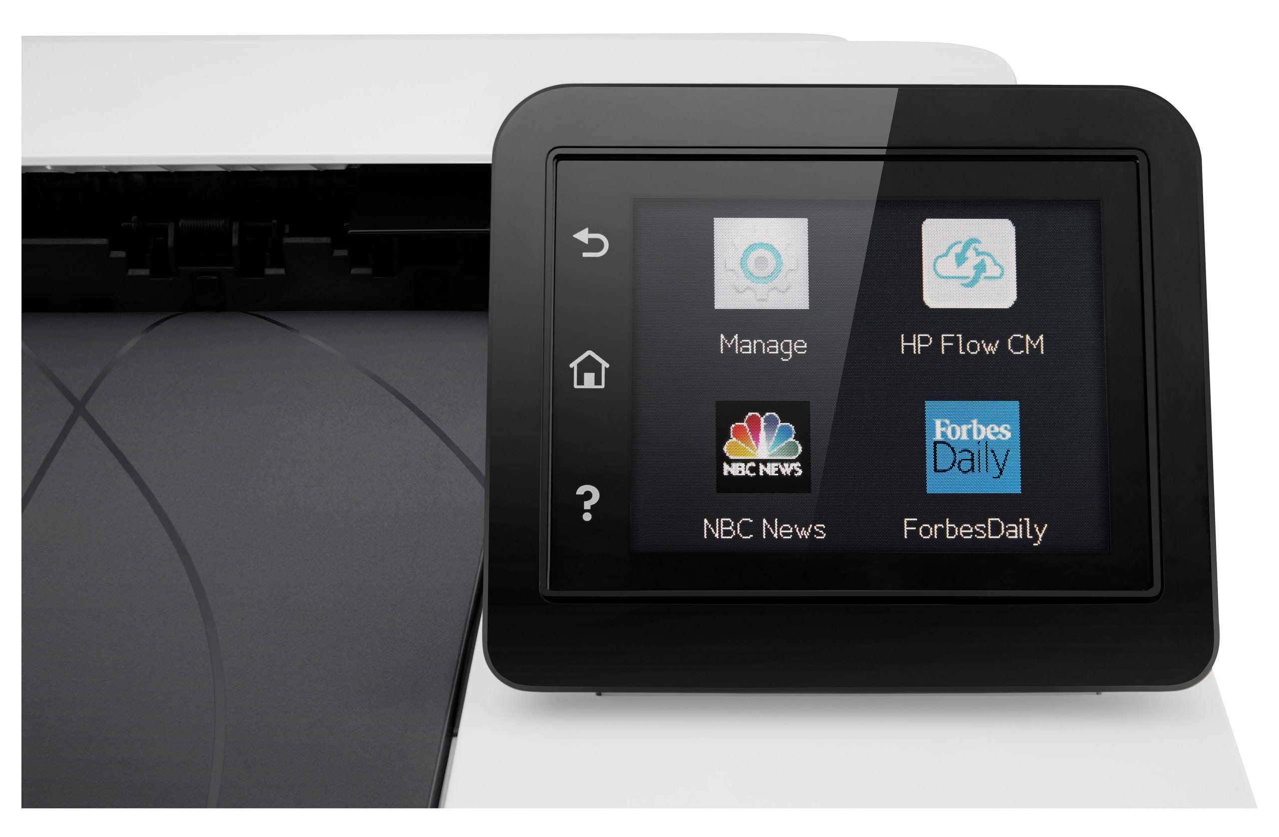 HP Color LaserJet Pro M252dw