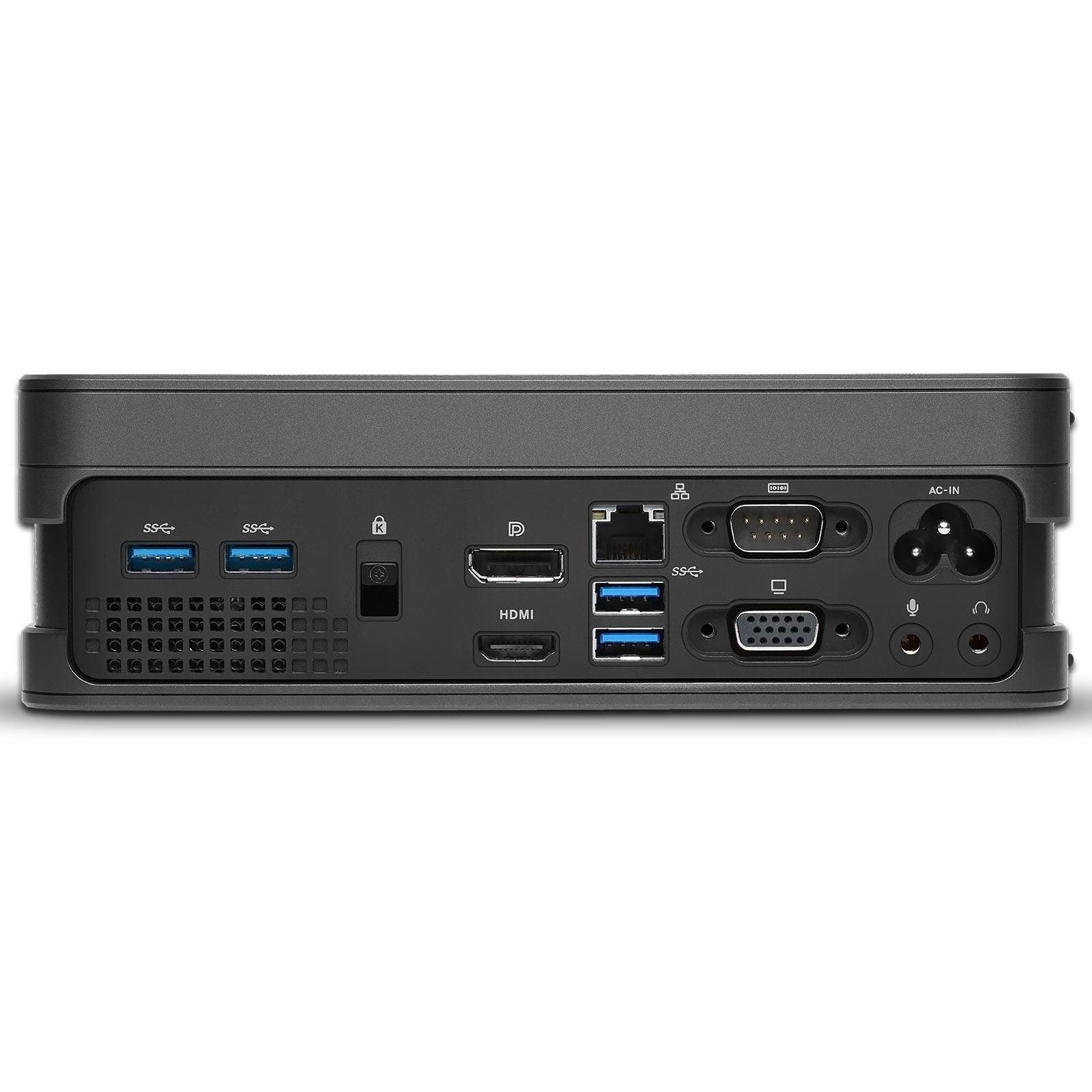 ASUS VivoMini VC65R mini PC