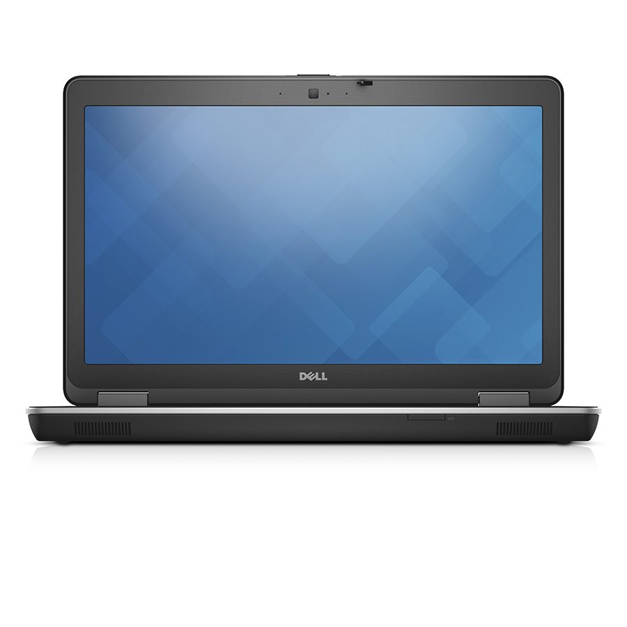 DELL Latitude E6540