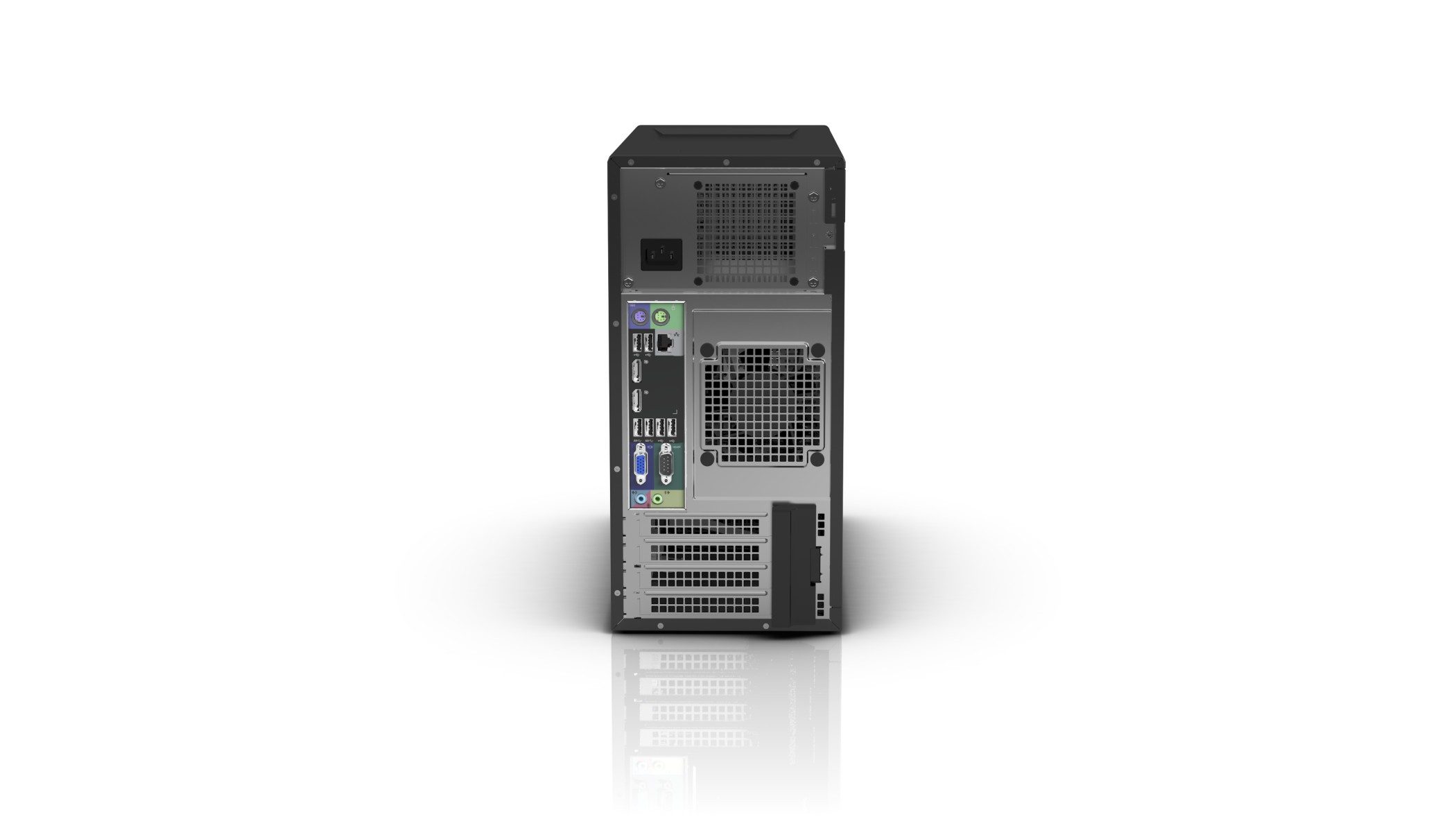 DELL PowerEdge T20