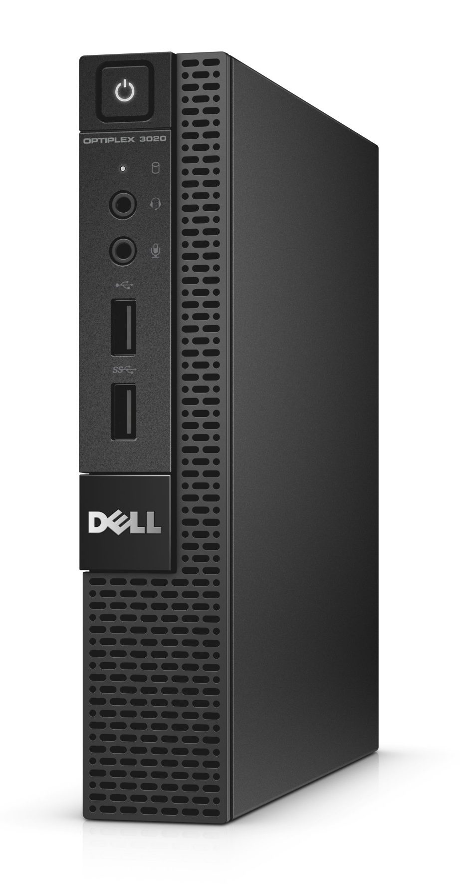 Bundle Dell OptiPlex 3020 Mini PC