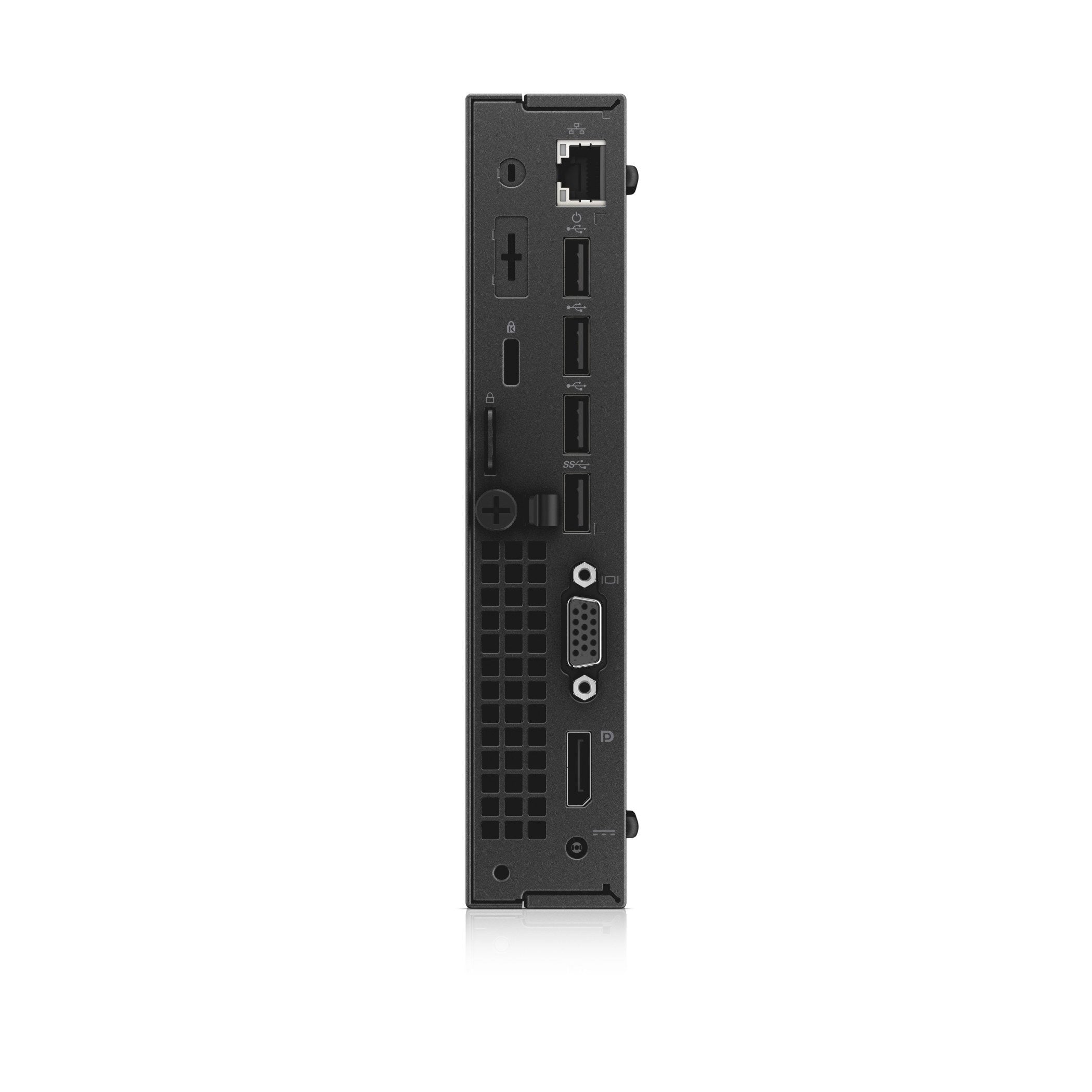 Bundle Dell OptiPlex 3020 Mini PC