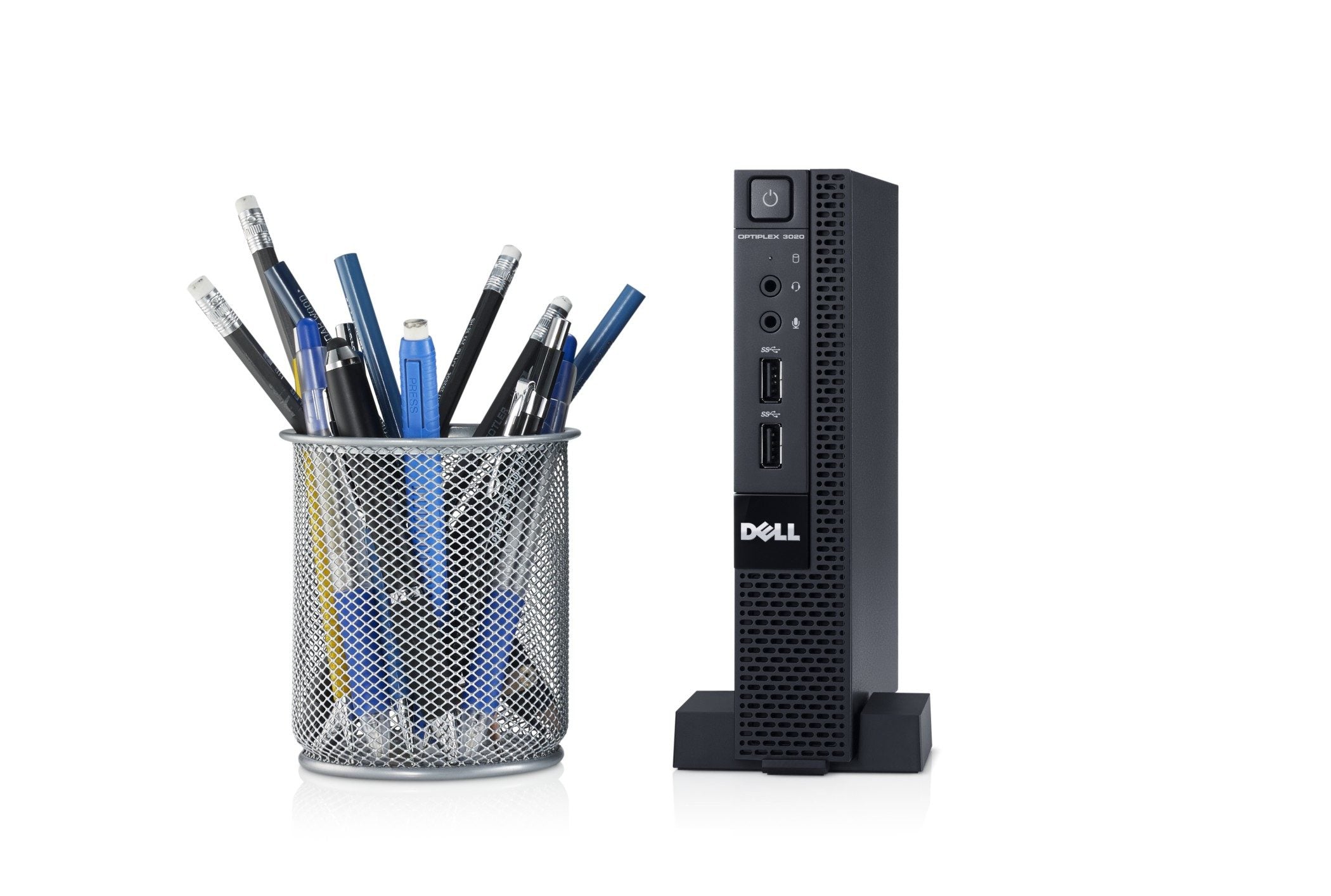 Bundle Dell OptiPlex 3020 Mini PC