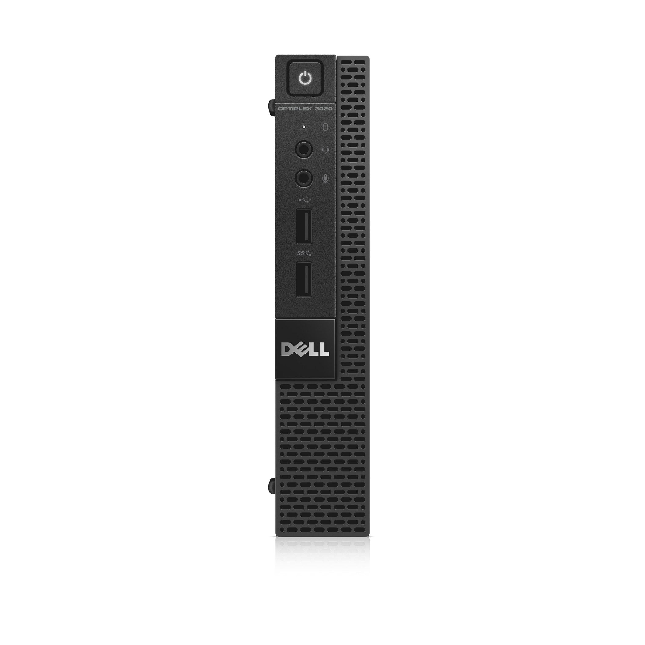 Bundle Dell OptiPlex 3020 Mini PC