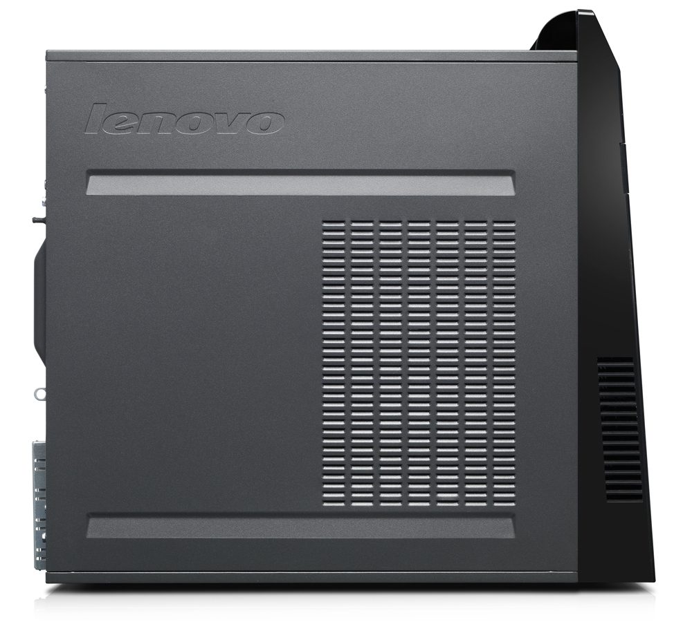 Lenovo ThinkCentre M79 MT | AMD A10 PRO-7800 R7 3,5 GHz | 8GB RAM | SSD 256 GB | Windows 10 | Exzellente Leistung im Dienste Ihres Unternehmens