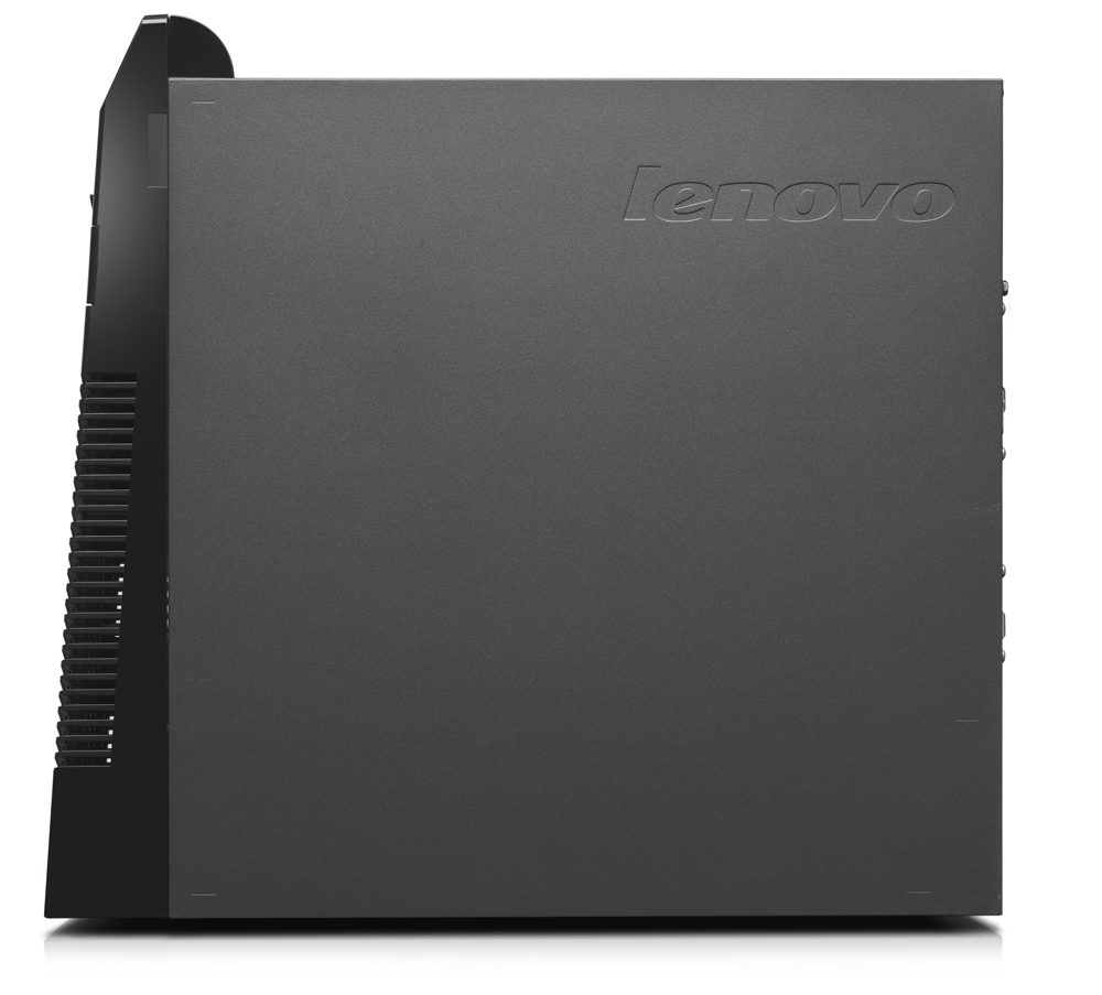 Lenovo ThinkCentre M79 MT | AMD A10 PRO-7800 R7 3.5Ghz | 8GB RAM | SSD 256GB | Windows 10 | Excellent power at the service of your business
