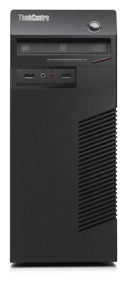 Lenovo ThinkCentre M79 MT | AMD A10 PRO-7800 R7 3.5Ghz | 8Gb ram | SSD 256GB | Windows 10 | Ottima potenza al servizio del tuo business