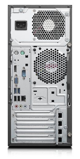 Lenovo ThinkCentre M79 MT | AMD A10 PRO-7800 R7 3.5Ghz | 8Gb ram | SSD 256GB | Windows 10 | Ottima potenza al servizio del tuo business