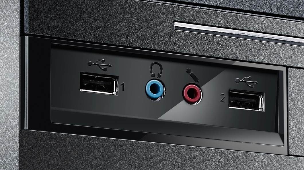 Lenovo ThinkCentre M79 MT | AMD A10 PRO-7800 R7 3,5 GHz | 8GB RAM | SSD 256 GB | Windows 10 | Exzellente Leistung im Dienste Ihres Unternehmens