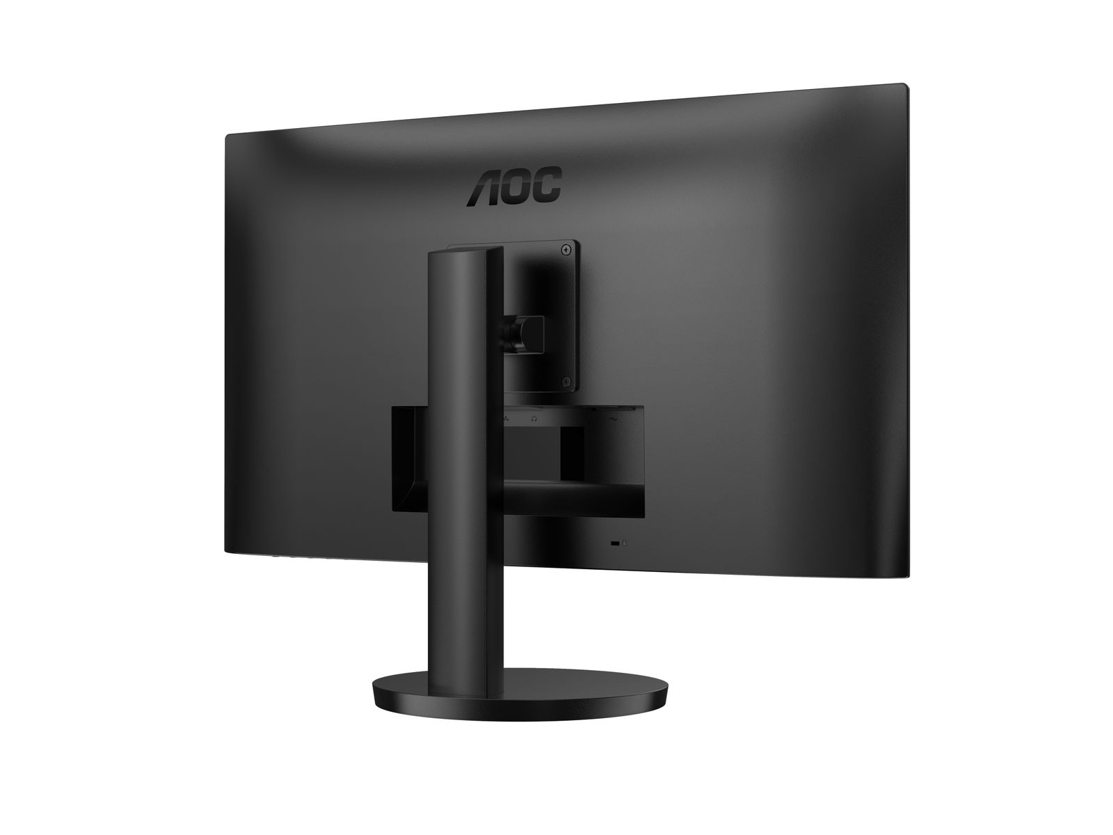 AOC 27 16:9 IPS 3840X2160 HDMIX2 USBC