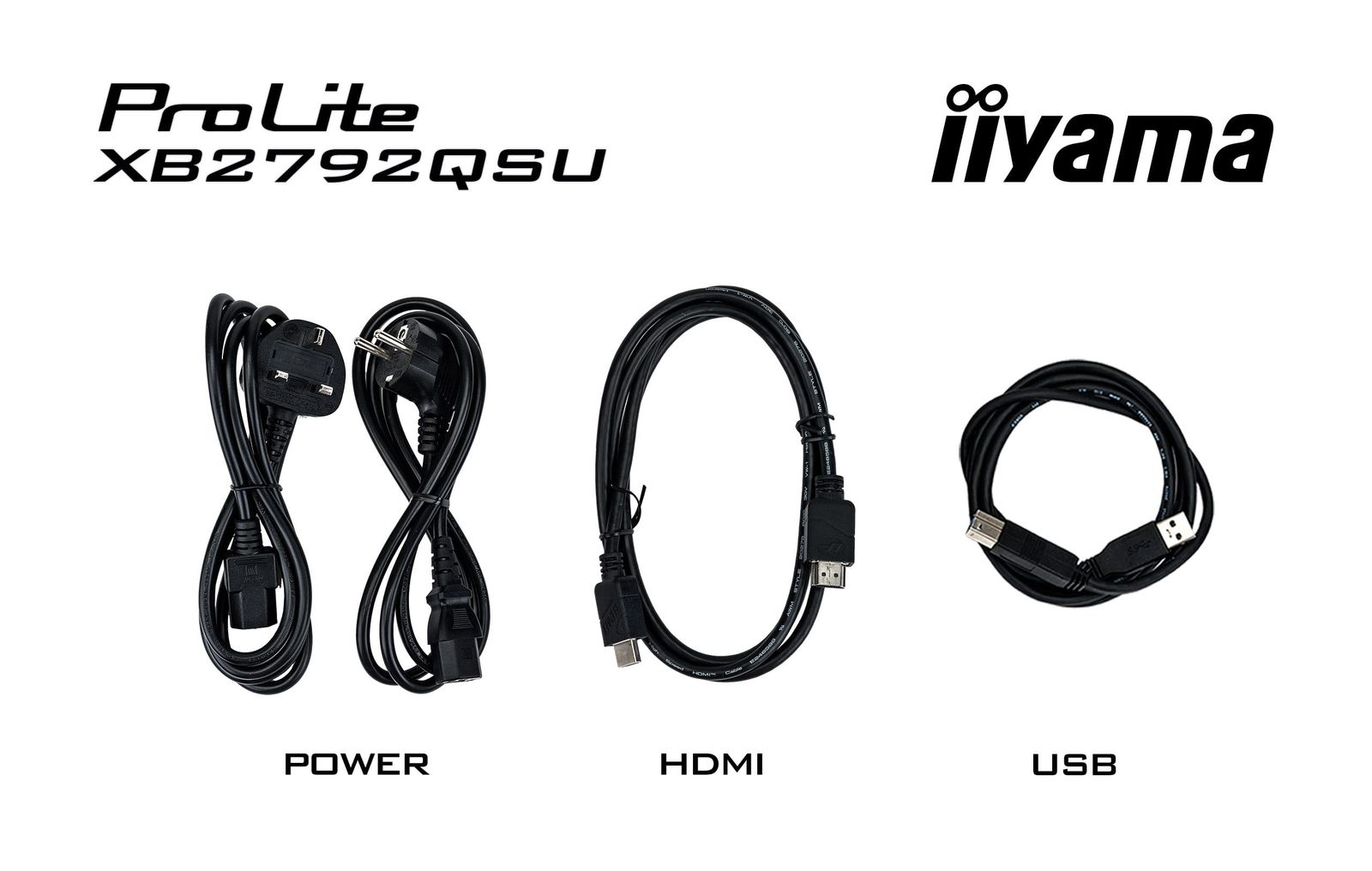 IIYAMA 27 IPS 2560x1440@120Hz