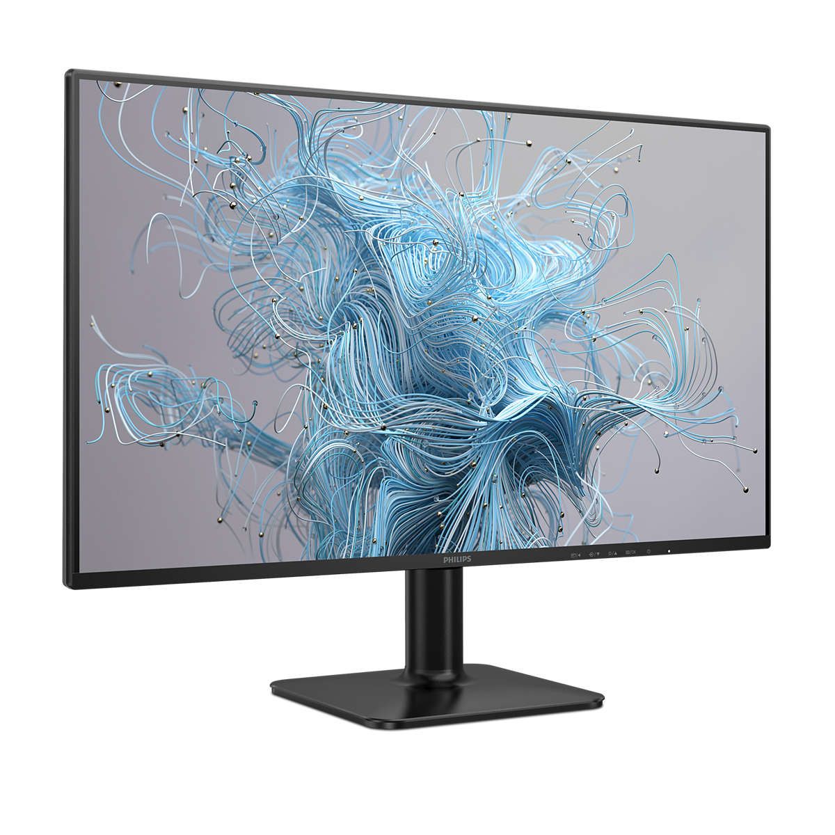Philips 23,8 16:9 IPS WLED 1920X1080 120HZ VGA HDMI