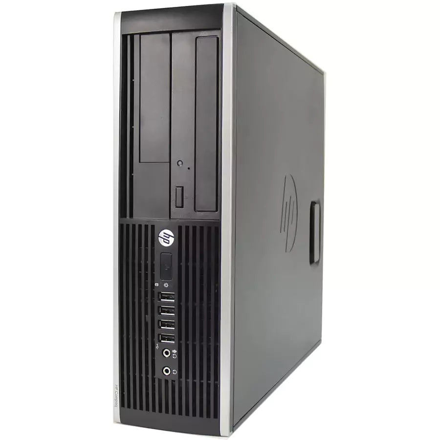 HP Compaq 6005 Pro SFF